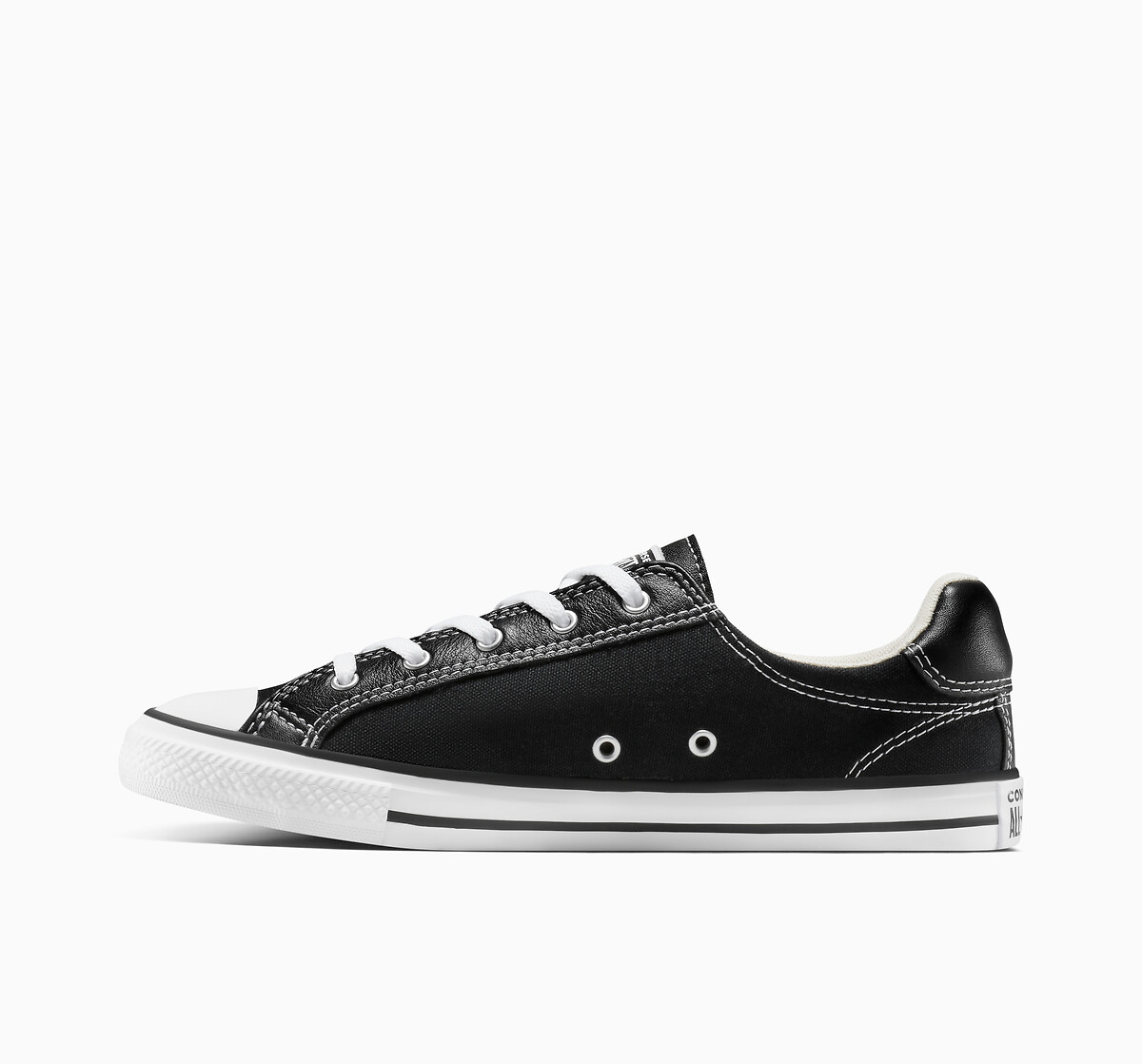 Converse Zapatillas Chuck Taylor All Star Dainty Lucky — photo 4