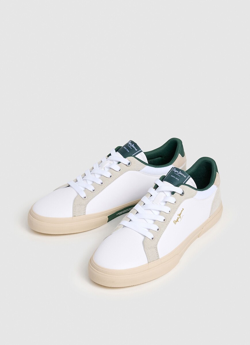 Pepe Jeans Zapatillas deportivas KENTON CITY — photo 3
