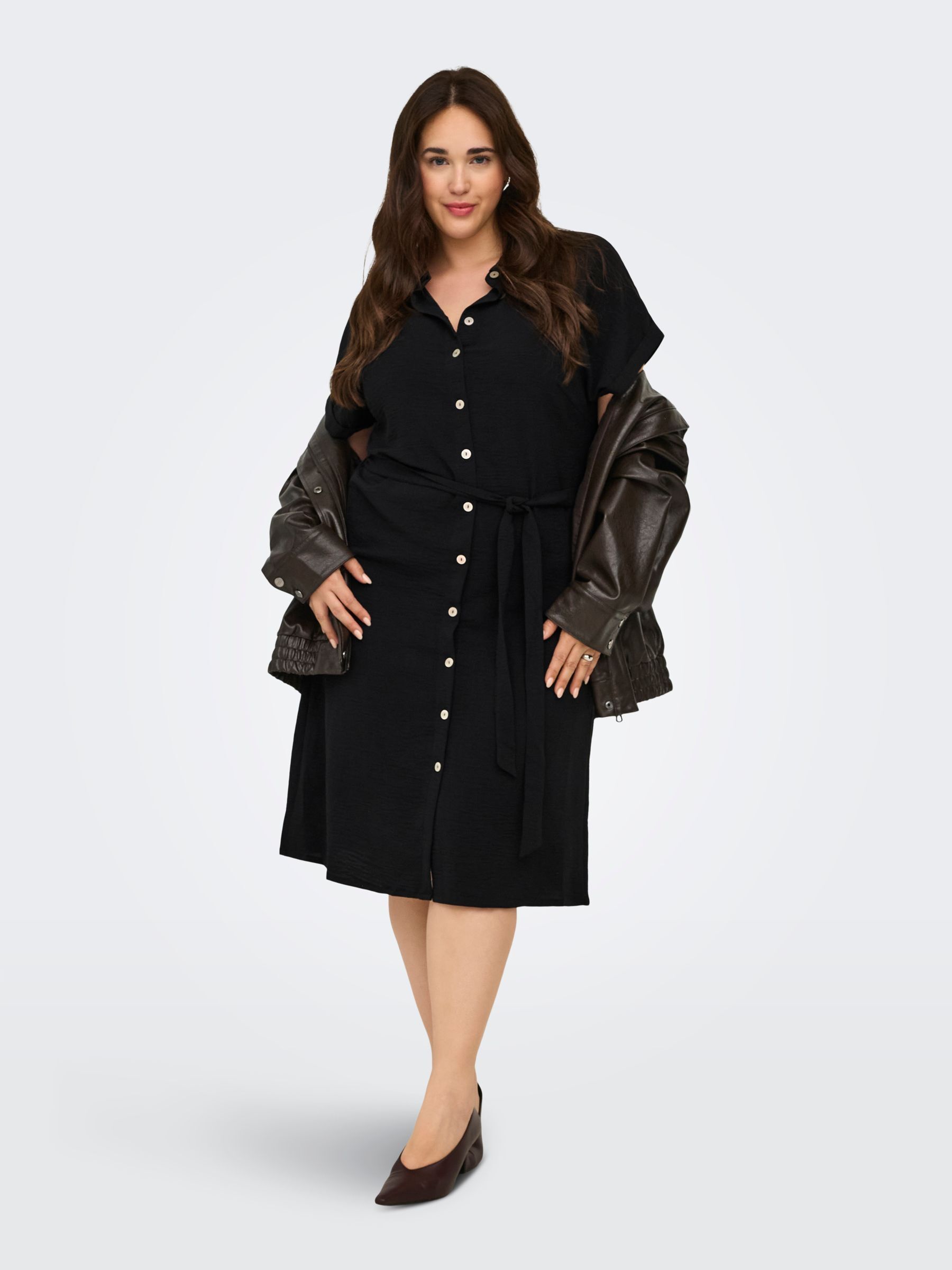 Robe, ONLY CARMAKOMA
