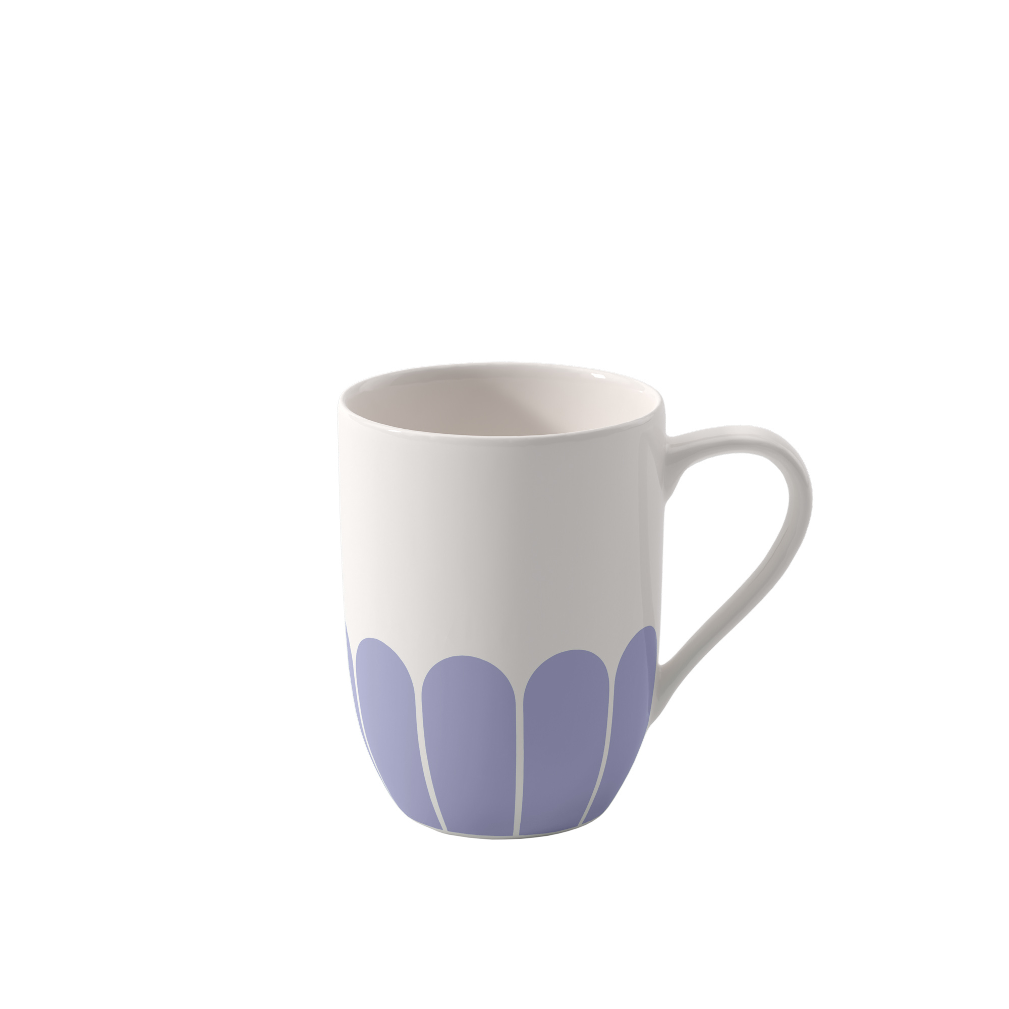 Mug Avec Anse FLEUR, VILLEROY & BOCH