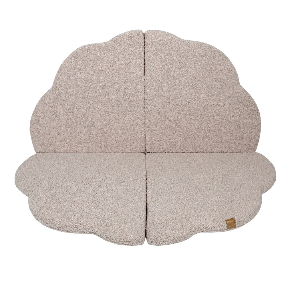 Tapis de Jeu en Forme de Nuage, Bearly, MEOW BABY