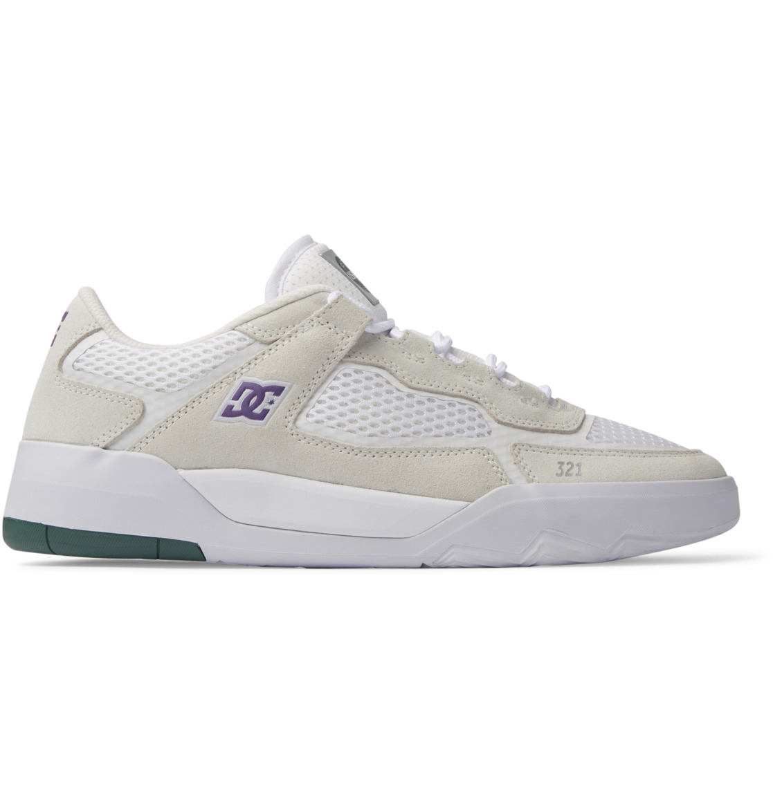 DC Shoes, DC SHOES