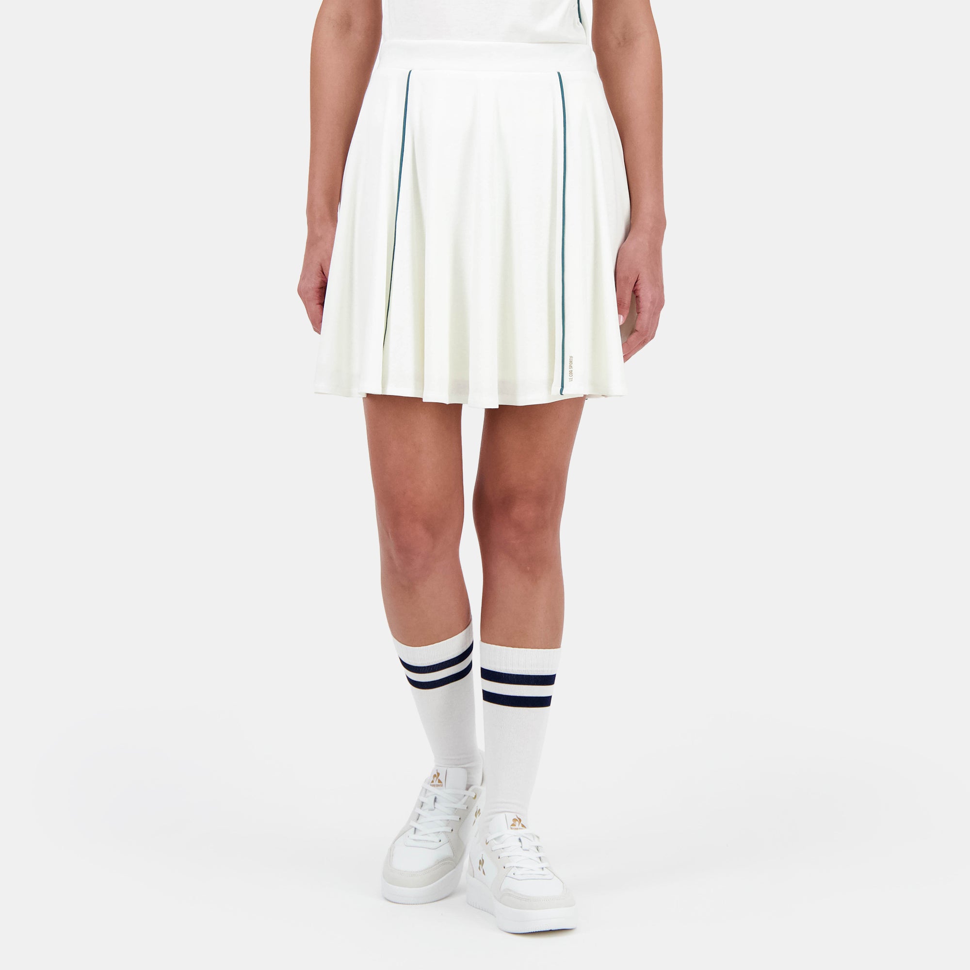Jupe Coq d'Or, LE COQ SPORTIF