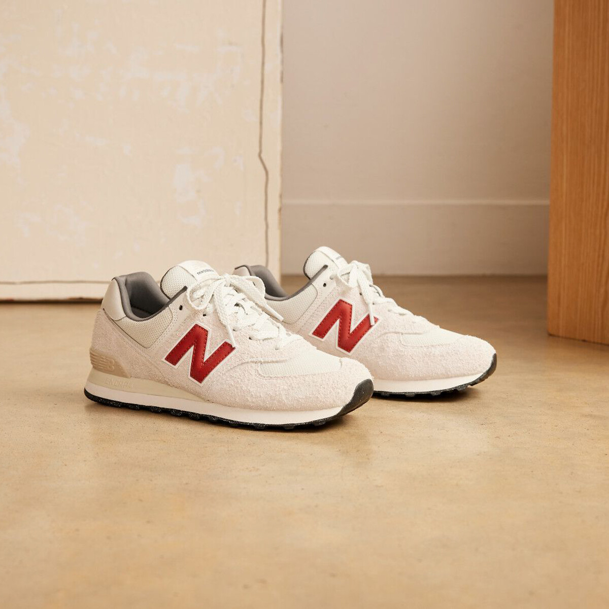 La redoute discount new balance 574