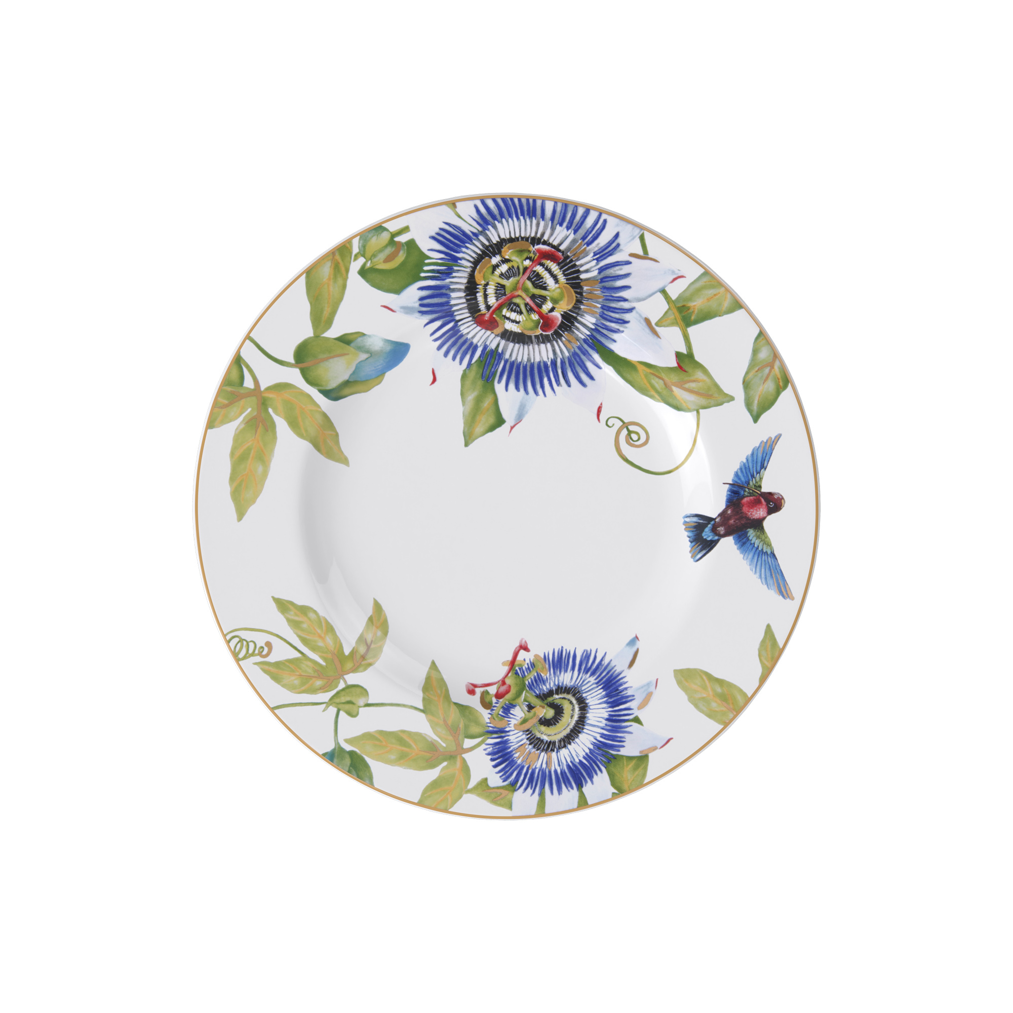 Assiette Plate AMAZONIA, VILLEROY & BOCH SIGNATURE