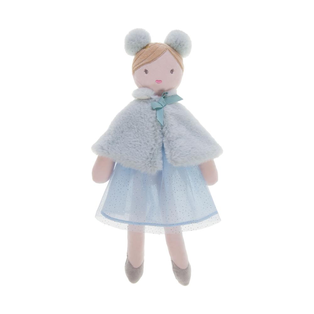 Poupee nina, AMADEUS