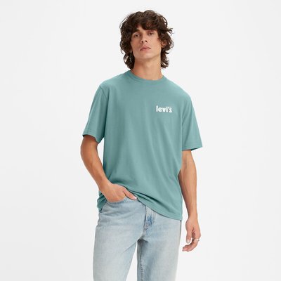 T-Shirt mit rundem Ausschnitt LEVIS BIG & TALL