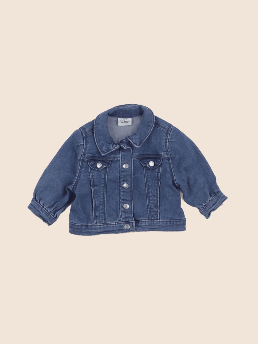 Veste - Très bon état, TAPE A L'OEIL