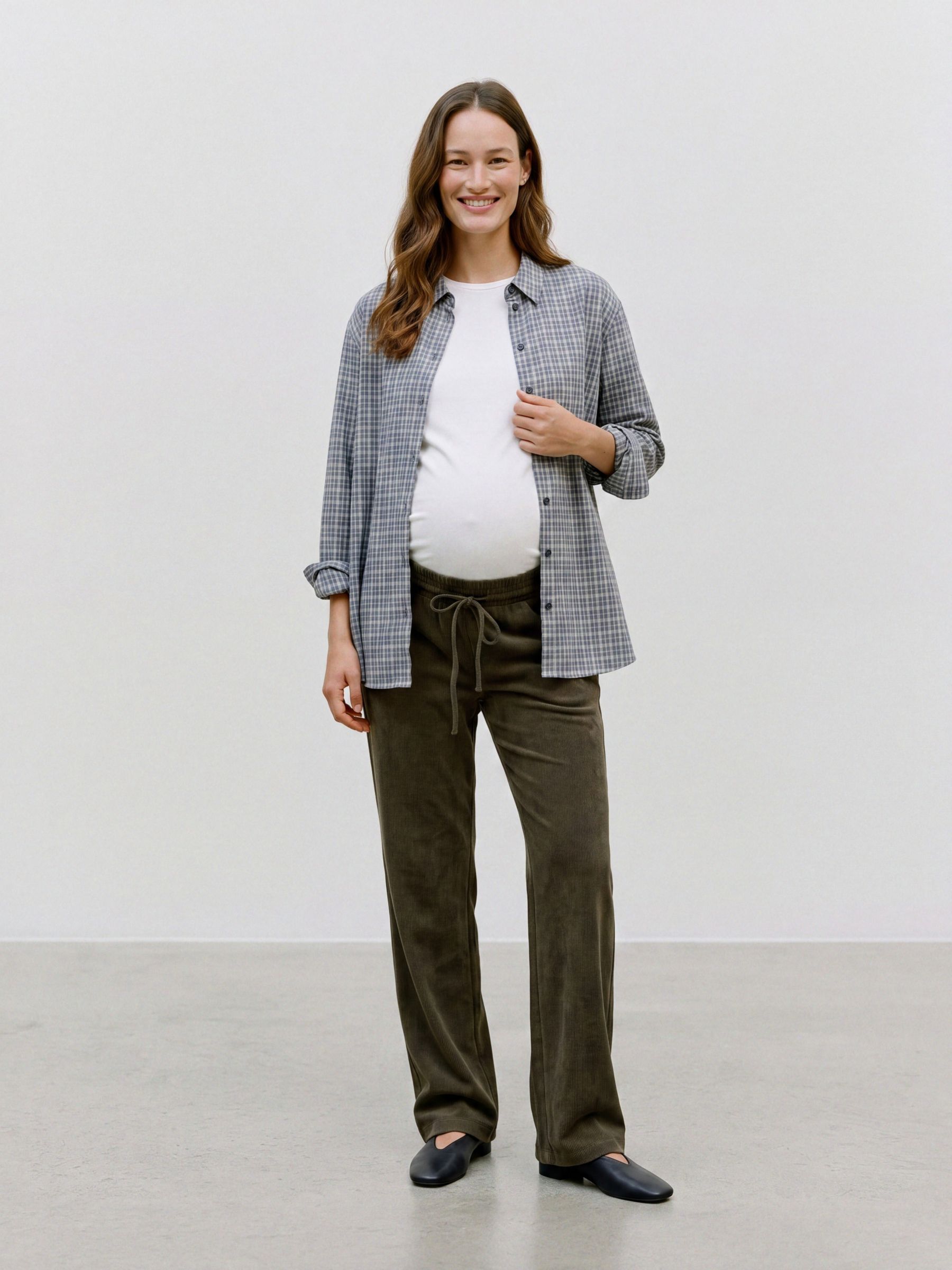 Pantalon, MAMA LICIOUS