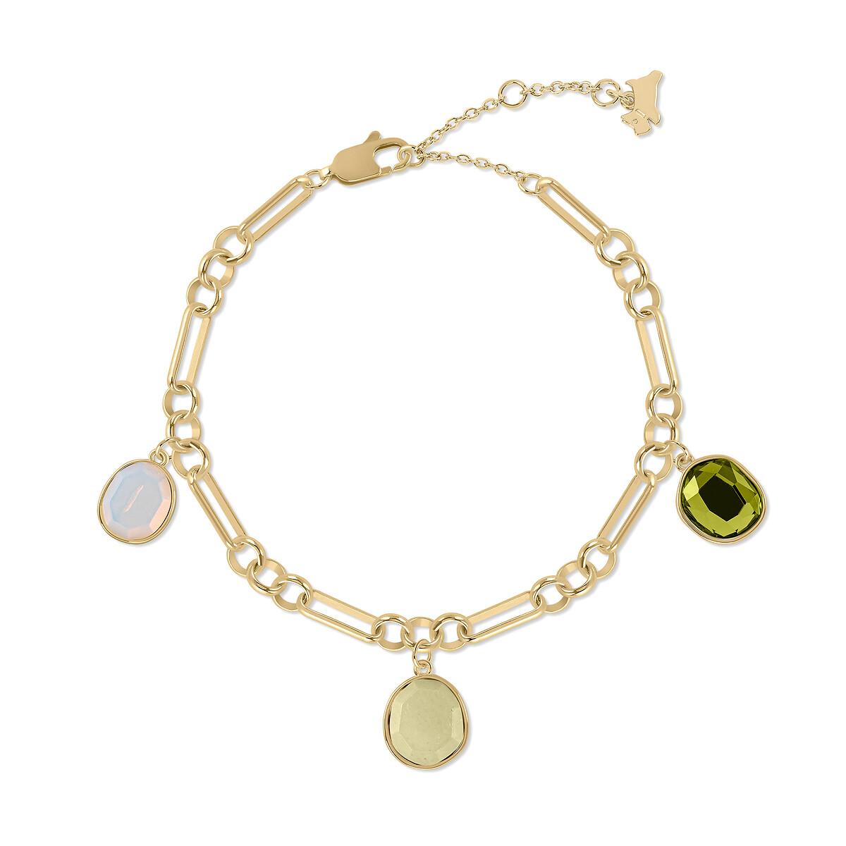 Stone charms shop for bracelets