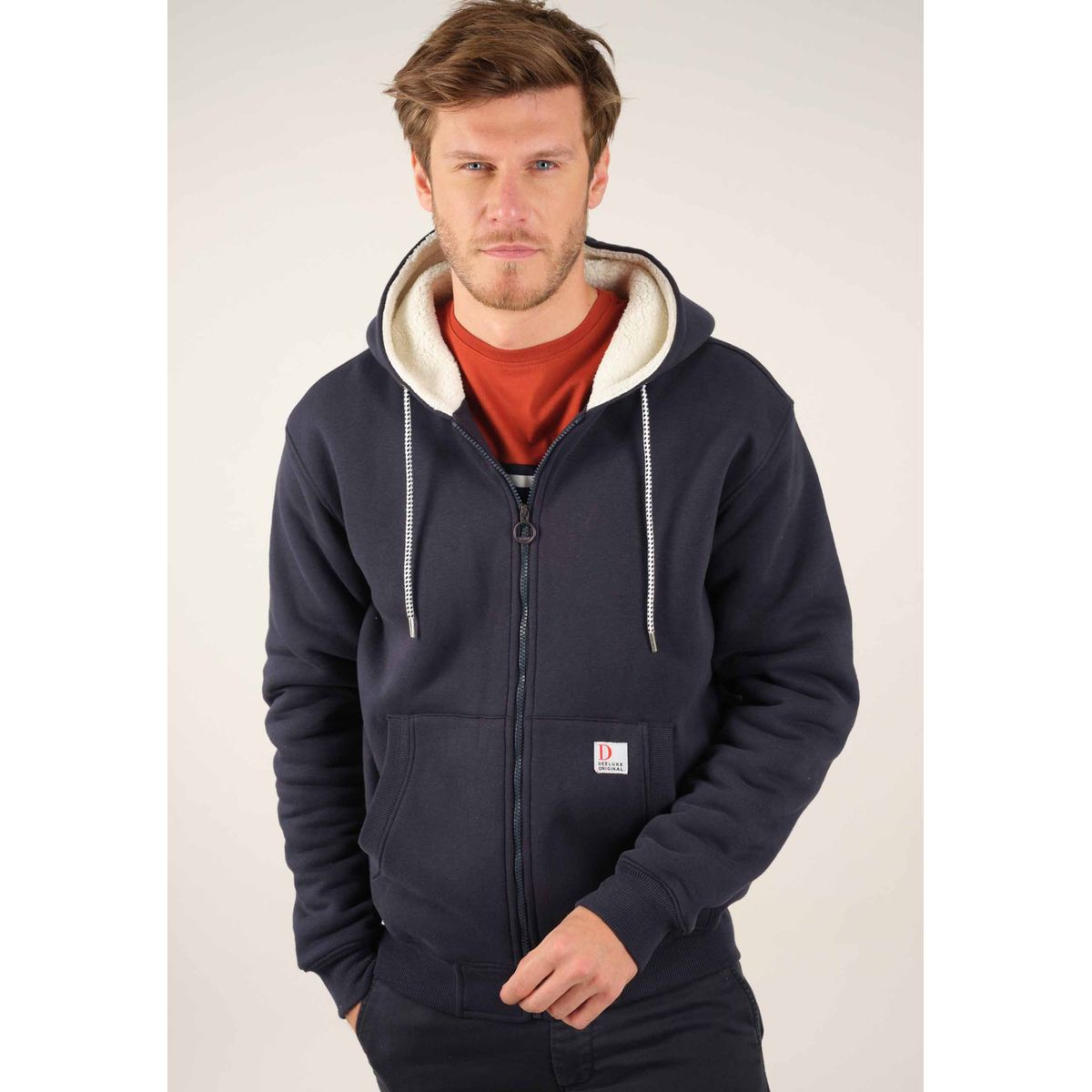 Blouson homme hiver xxl La Redoute