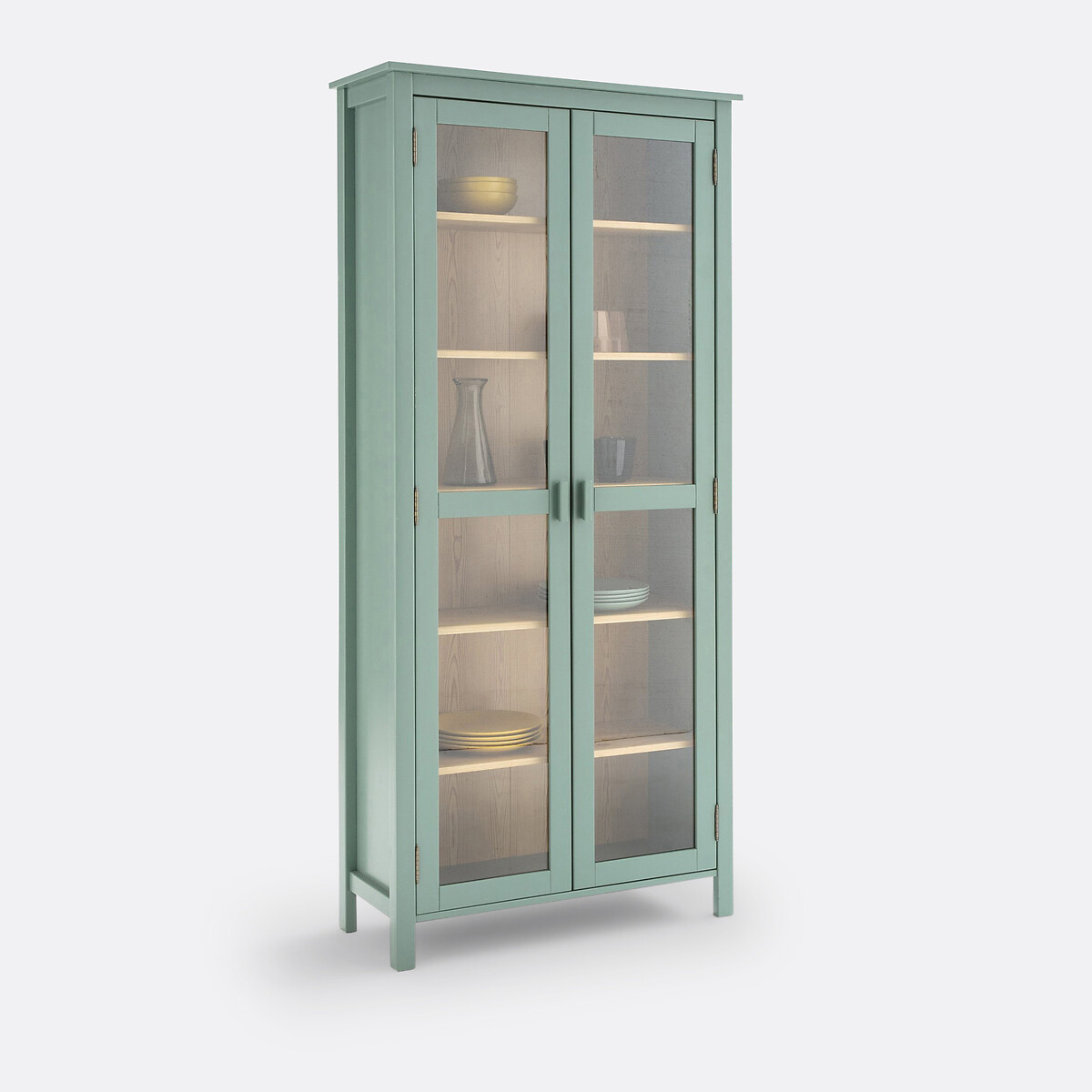 Vitrine vaisselier, Alvina, LA REDOUTE INTERIEURS