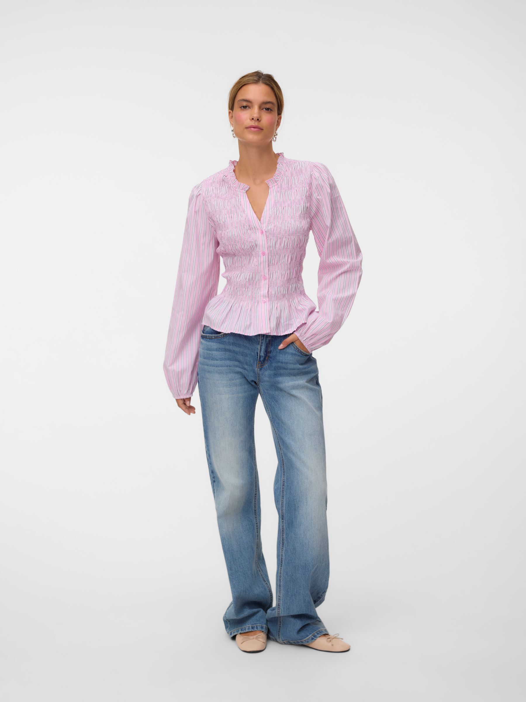 Chemise, VERO MODA