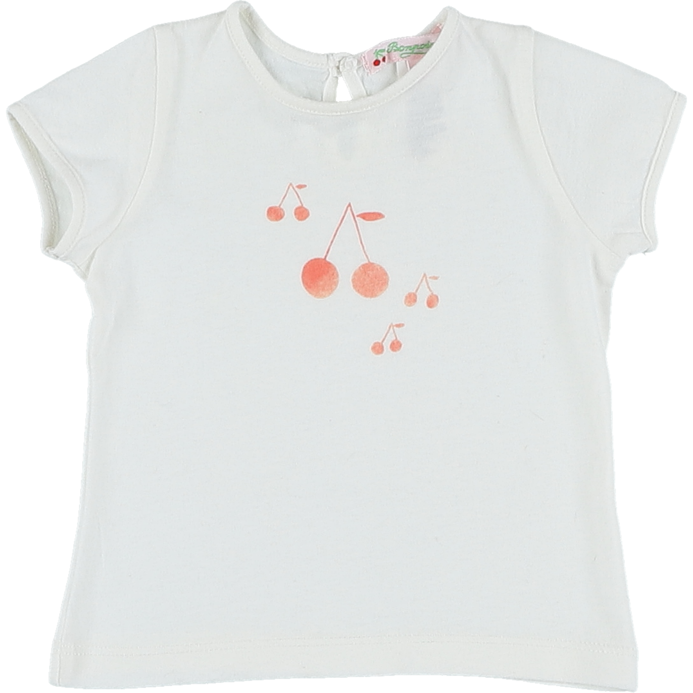 T-shirt - Très bon état, BONPOINT