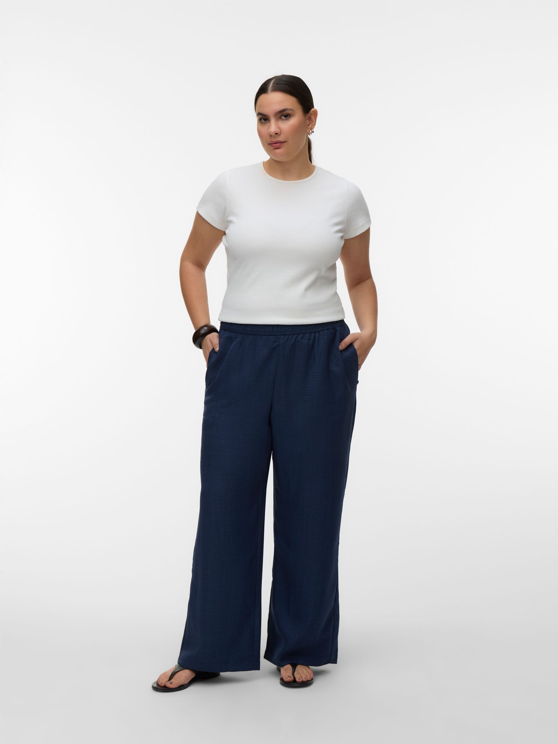 Pantalon, VERO MODA