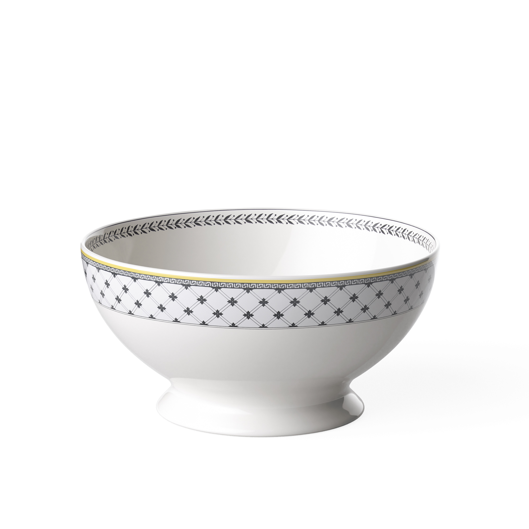 Saladier AUDUN, VILLEROY & BOCH