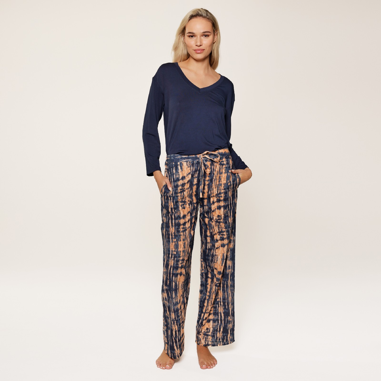 Ensemble de Pyjama, LINGADORE