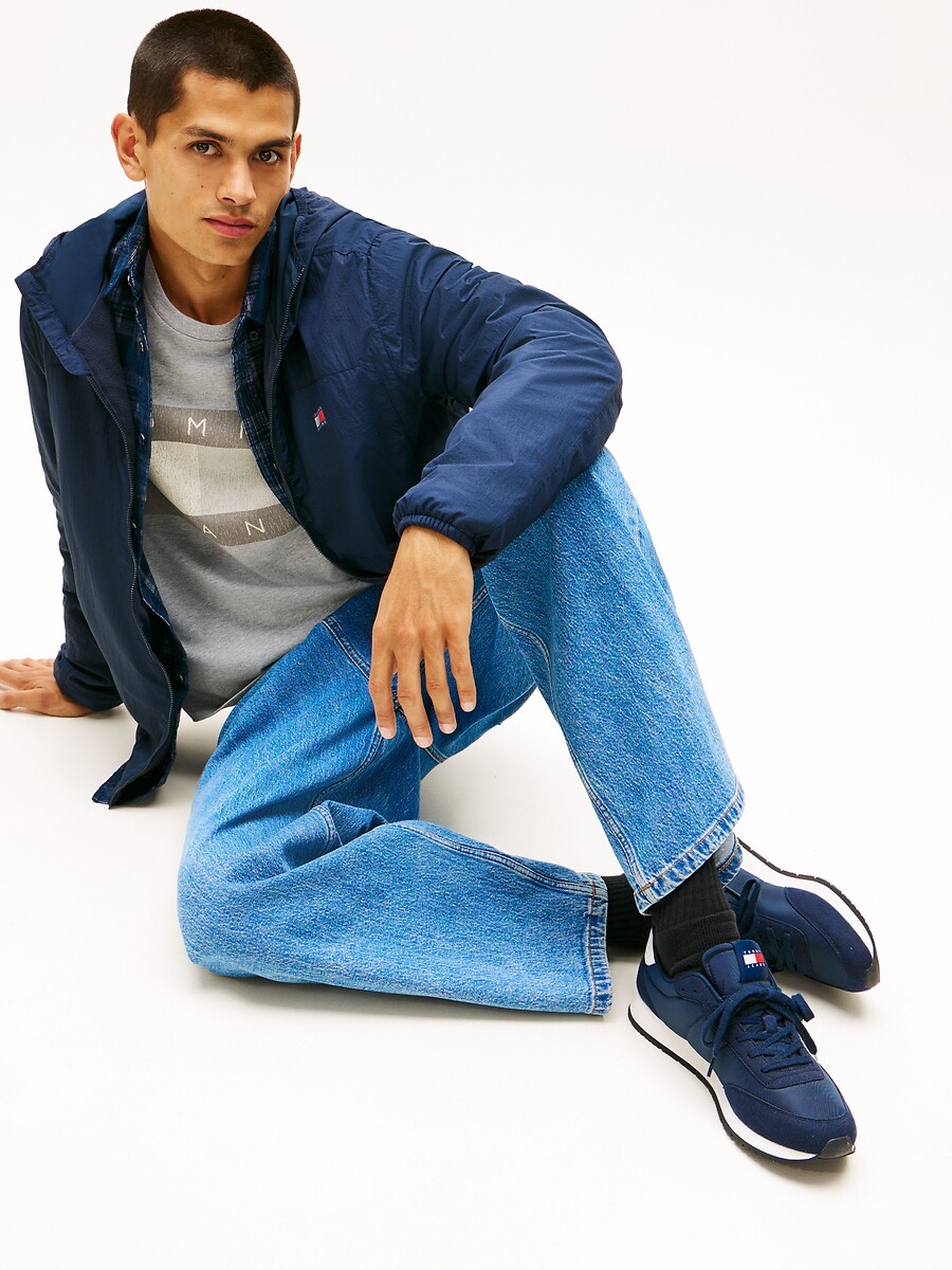 Tommy Hilfiger Zapatillas RUNNER CLASSIC — photo 7