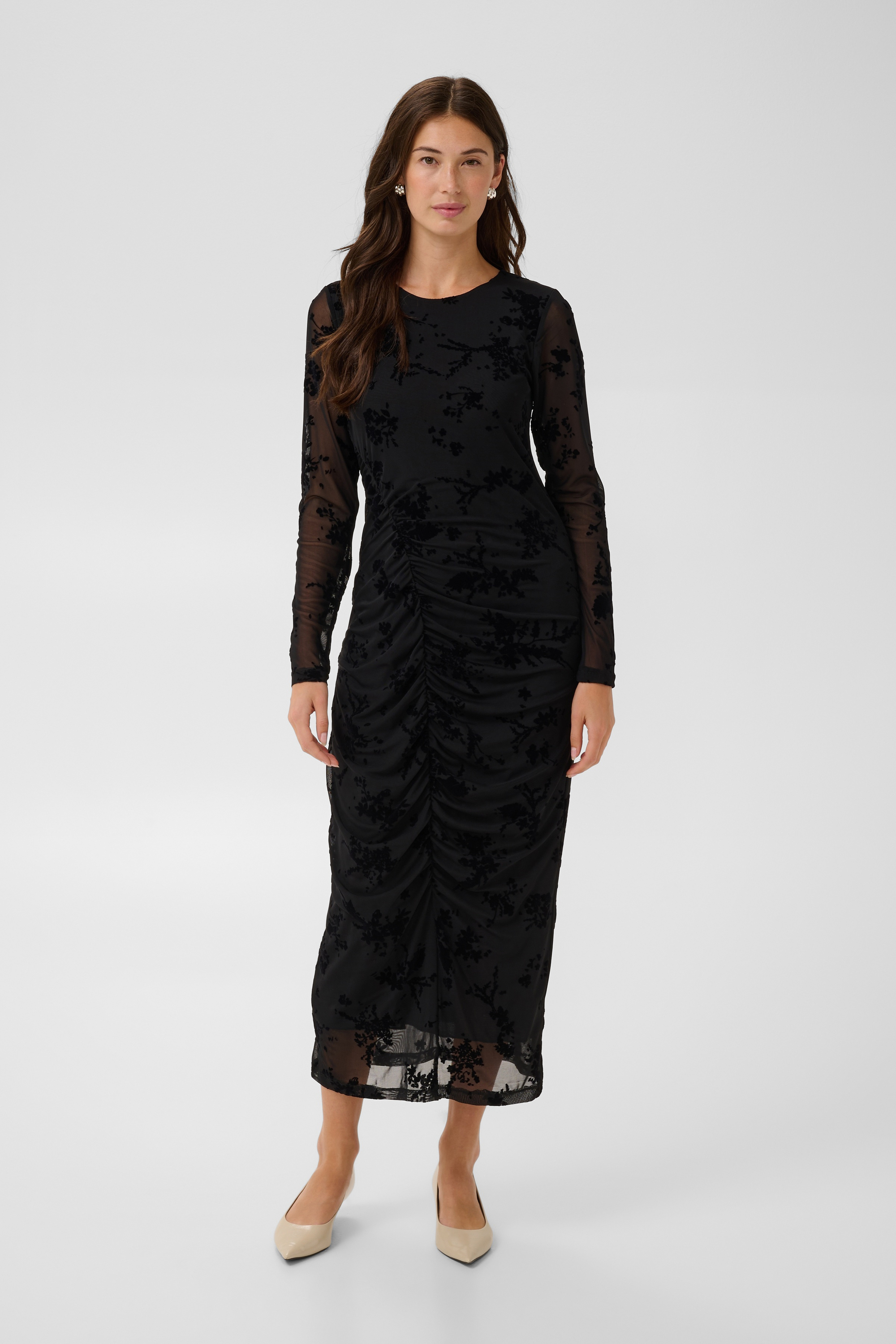 Robe, CULTURE