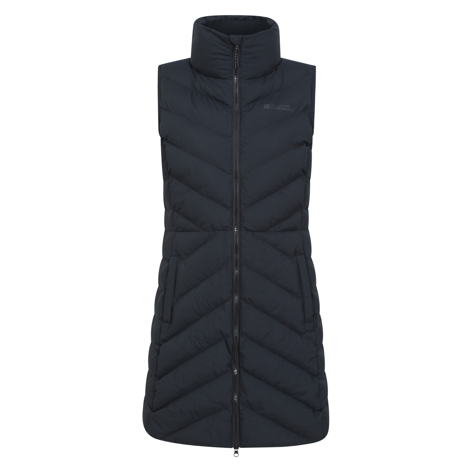 Veste sans manches ANMORE, MOUNTAIN WAREHOUSE