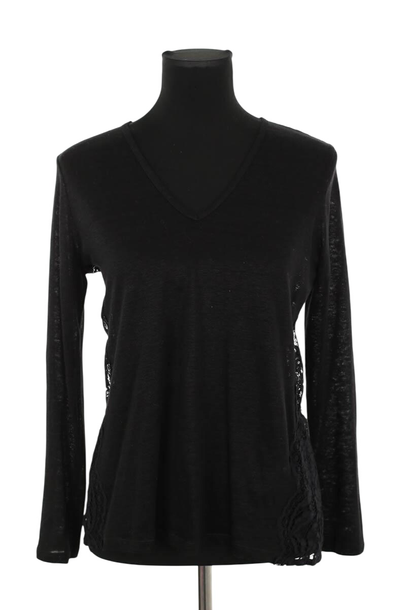 Blouse - Très Bon État, SANDRO