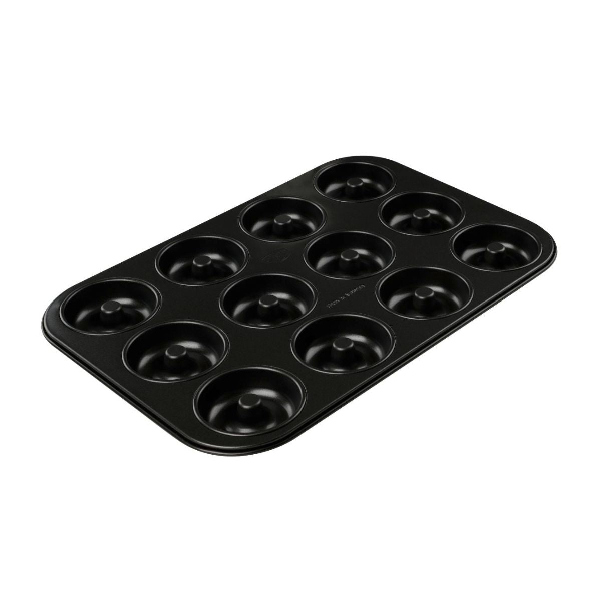 Moule donut et bagel 12 empreintes TRADITION, DR OETKER