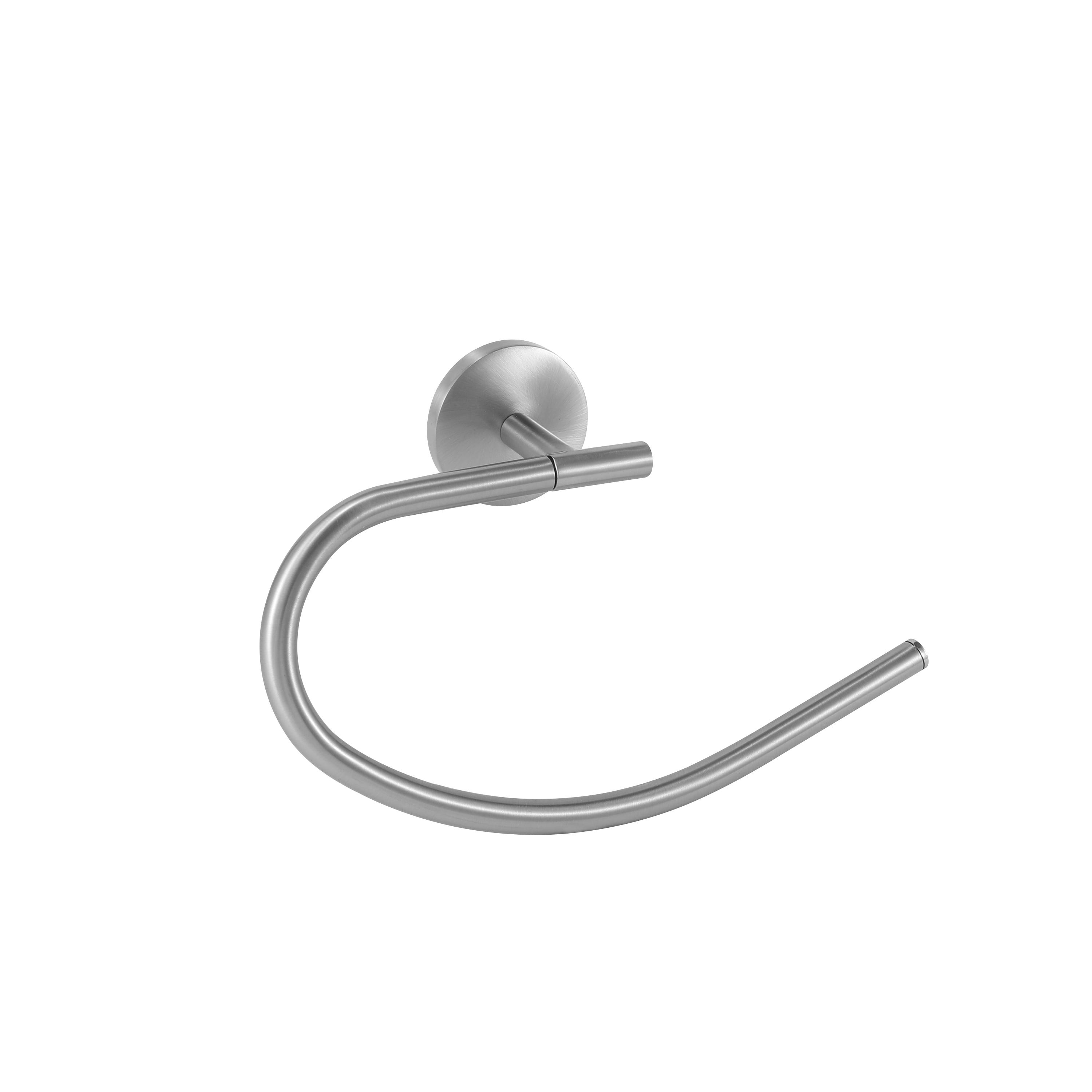Anneau porte-serviette en inox, SUITE, SENSEA