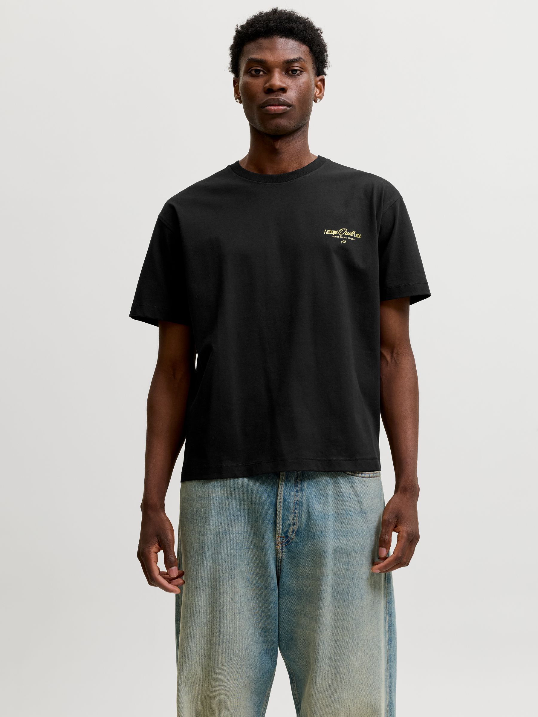 T-Shirt, JACK & JONES