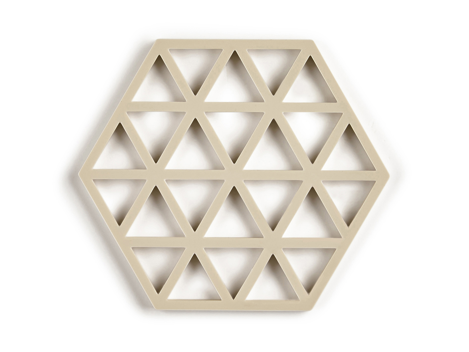 Dessous-de-plat TRIANGLES, ZONE DENMARK