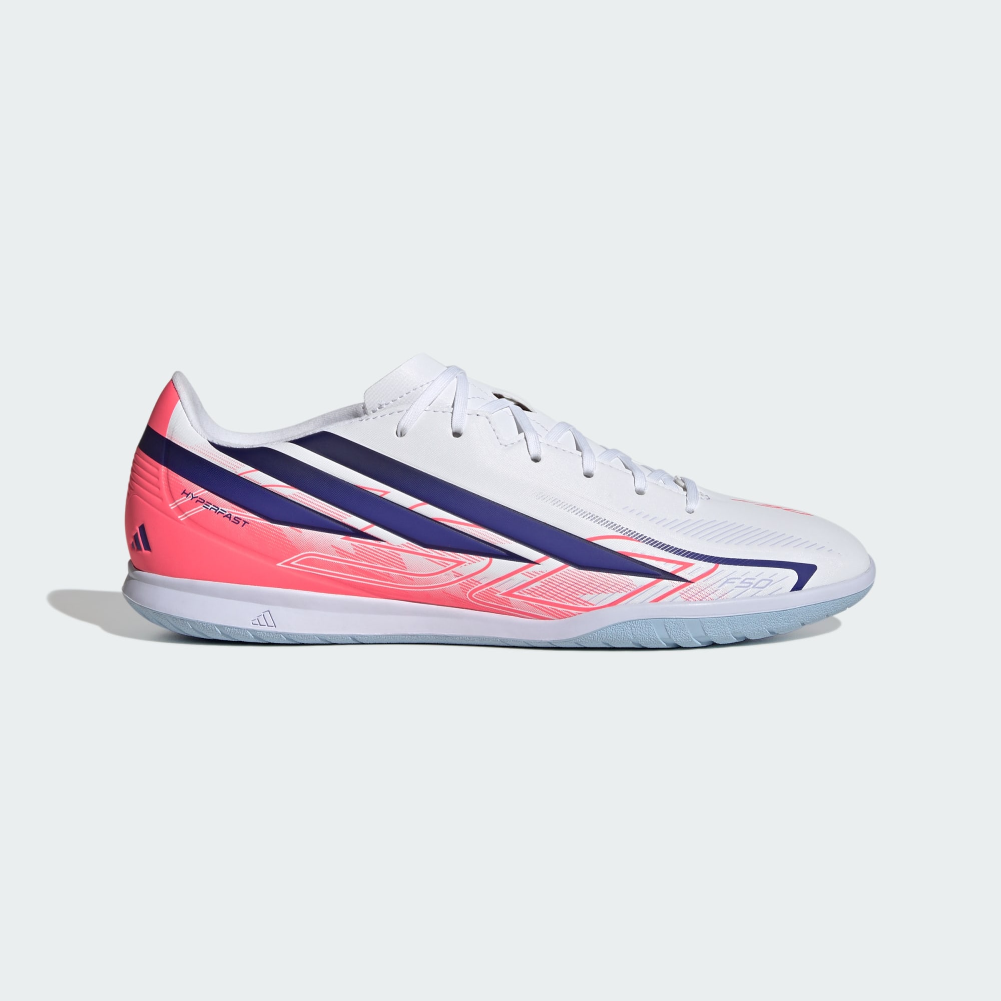 Chaussure De Football En Salle F50 Hyperfast Club, adidas Performance