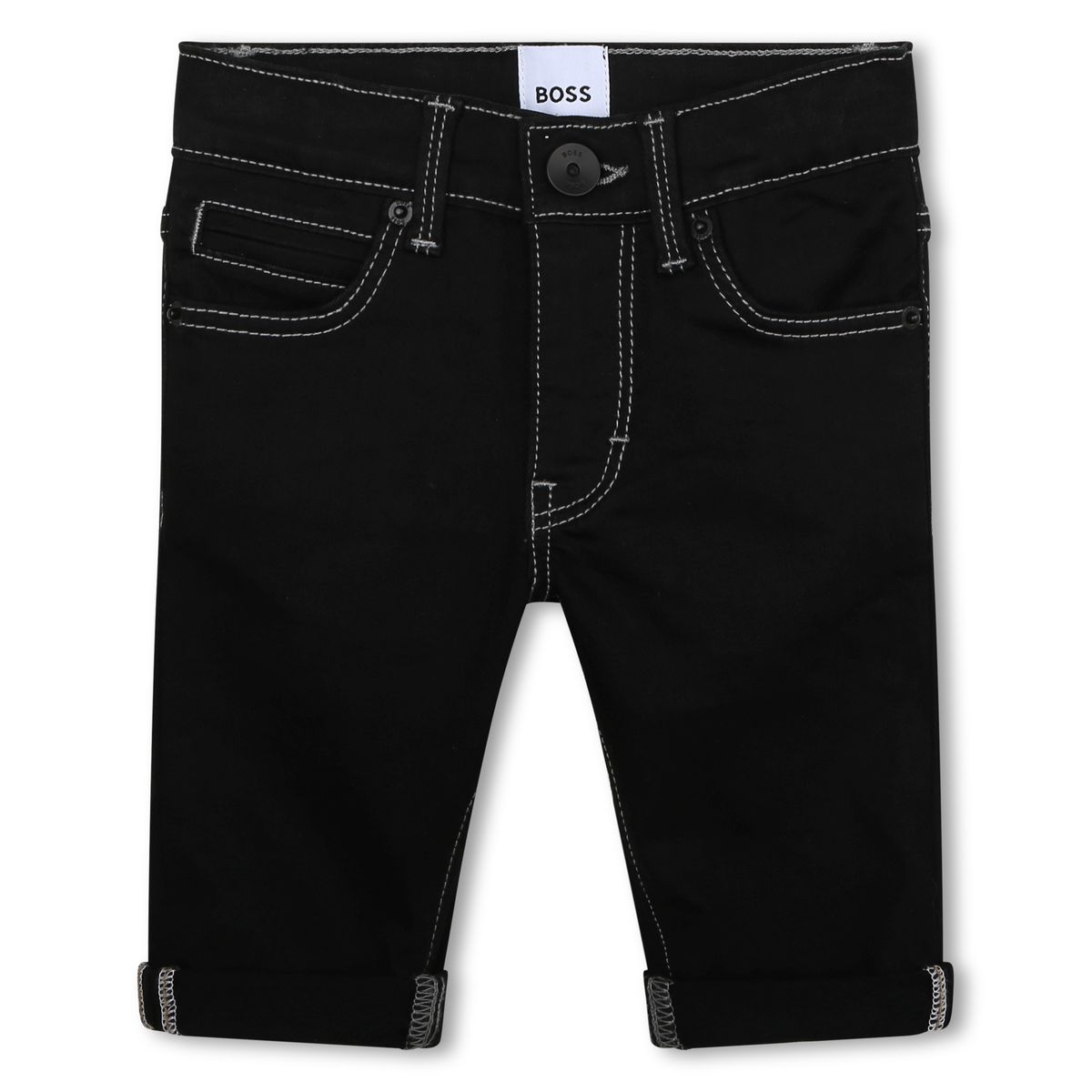 Jean slim bebe discount garcon