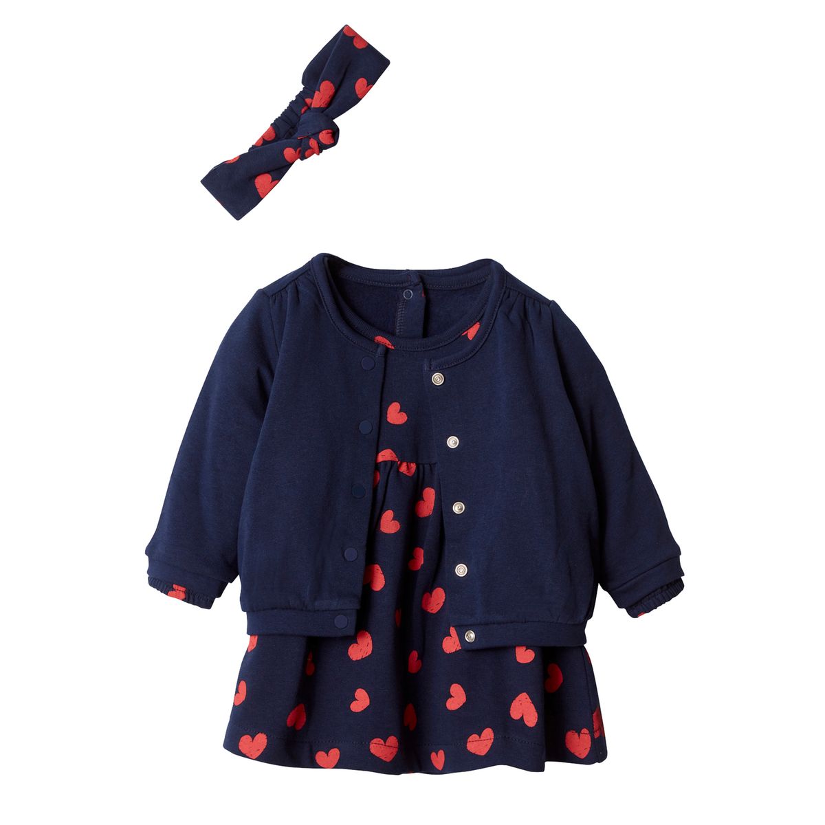 Bandeau Bebe La Redoute