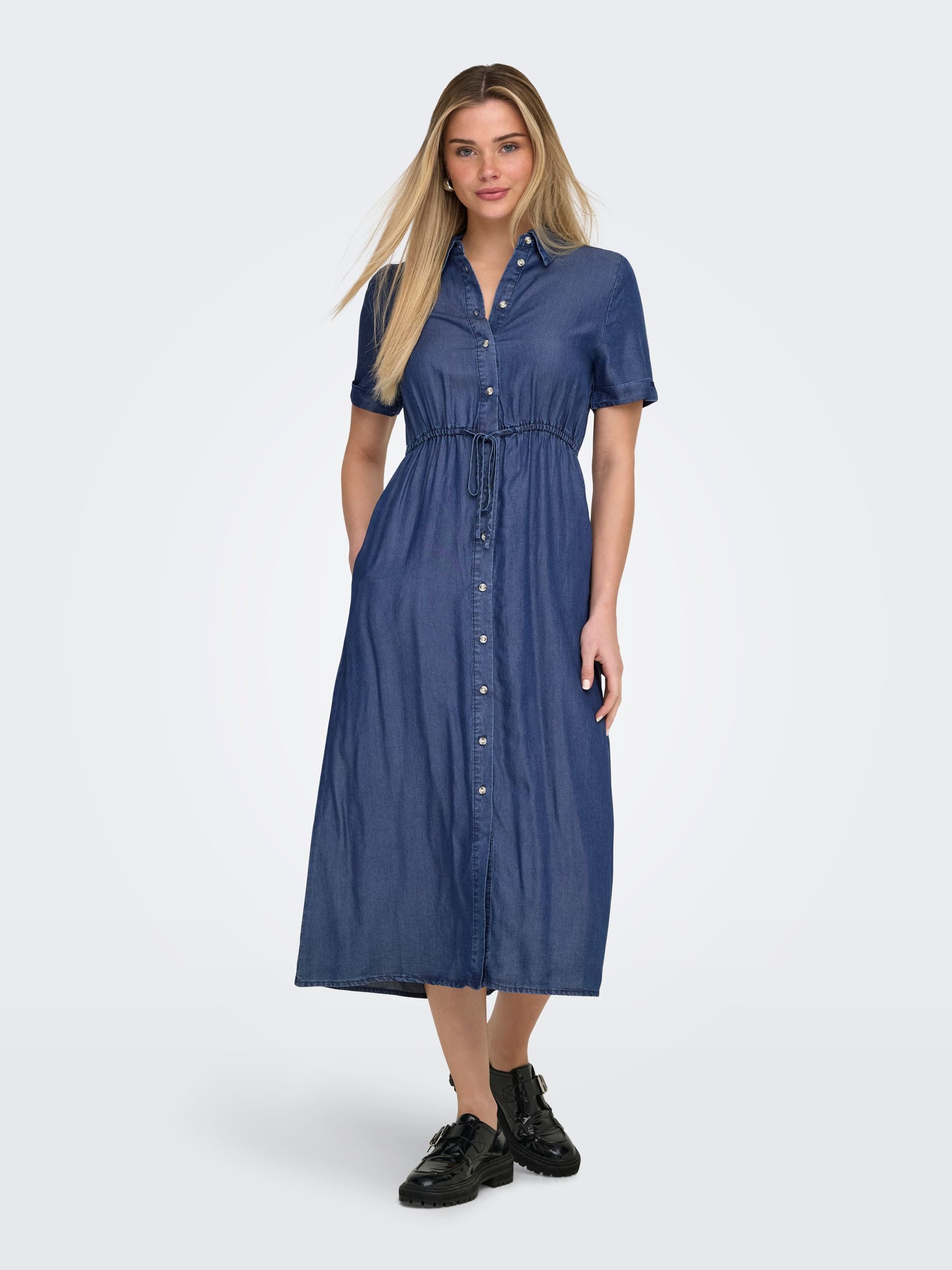 Robe Chemise, ONLY