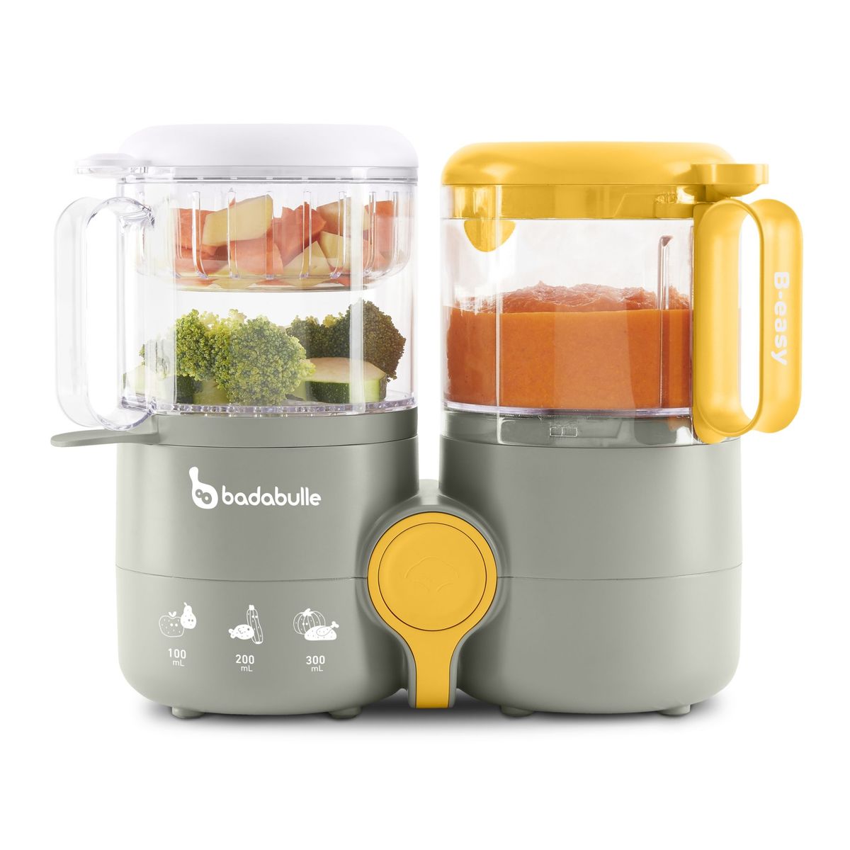 Robot Cuiseur Bebe Babycook Repas Bebe La Redoute Robot Cuiseur Bebe Babycook Repas Bebe La Redoute