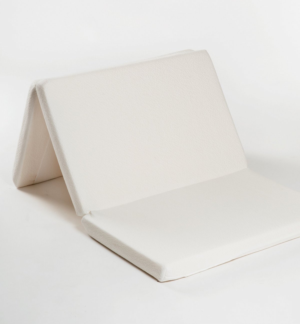 Matelas d'appoint pliant en mousse, ALOE R, KADOLIS