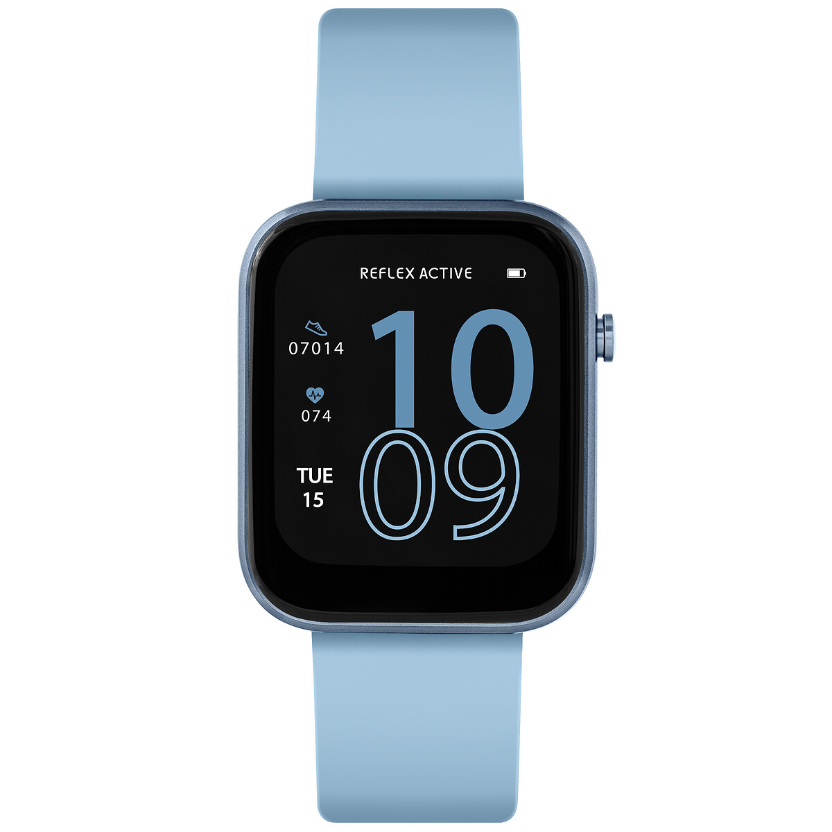 Epresent a1 b 008 fitness hotsell black smartwatch