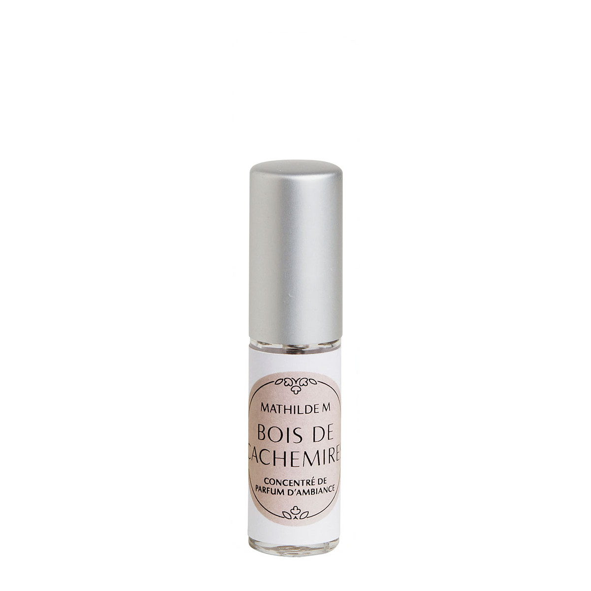 Concentré de parfum d'ambiance 4 ml - Bois de Cachemire, MATHILDE M