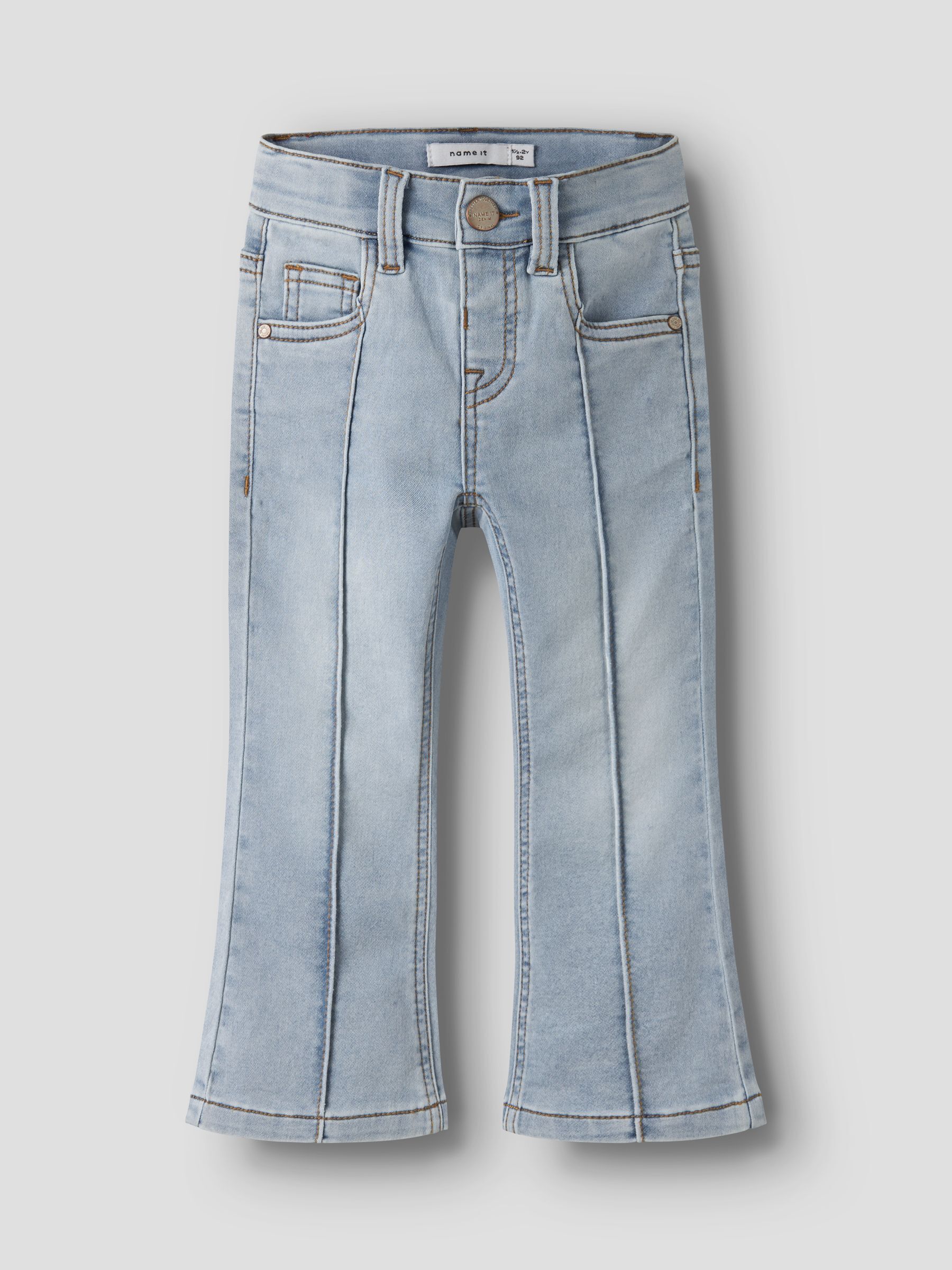 Jean, NAME IT