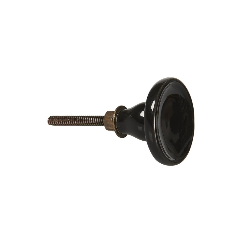 Bouton de meuble céramique, IB LAURSEN