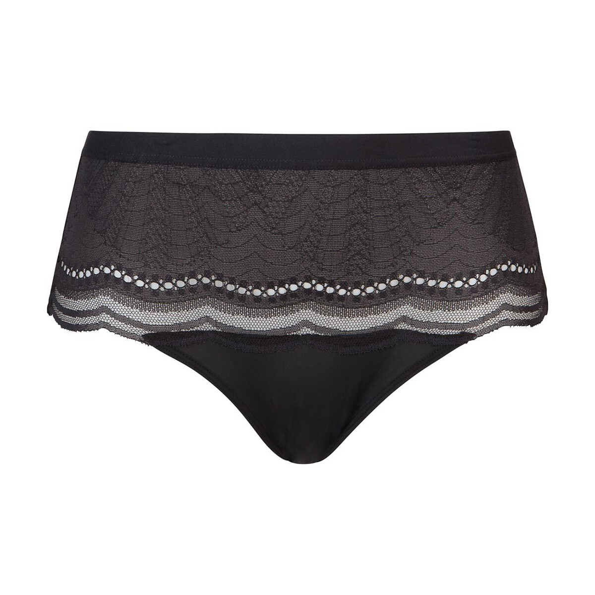 Secret comfort midi knickers Playtex