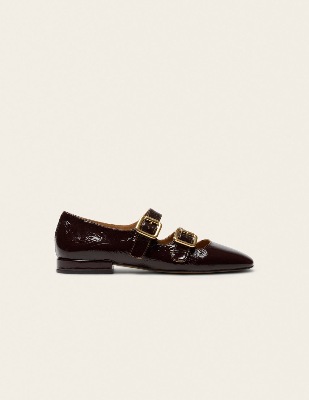 Ballerines FAZO, ODAJE