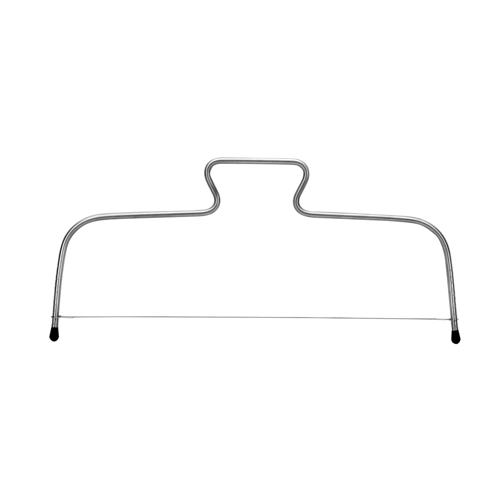 Lyre à génoise inox 33 cm, IBILI
