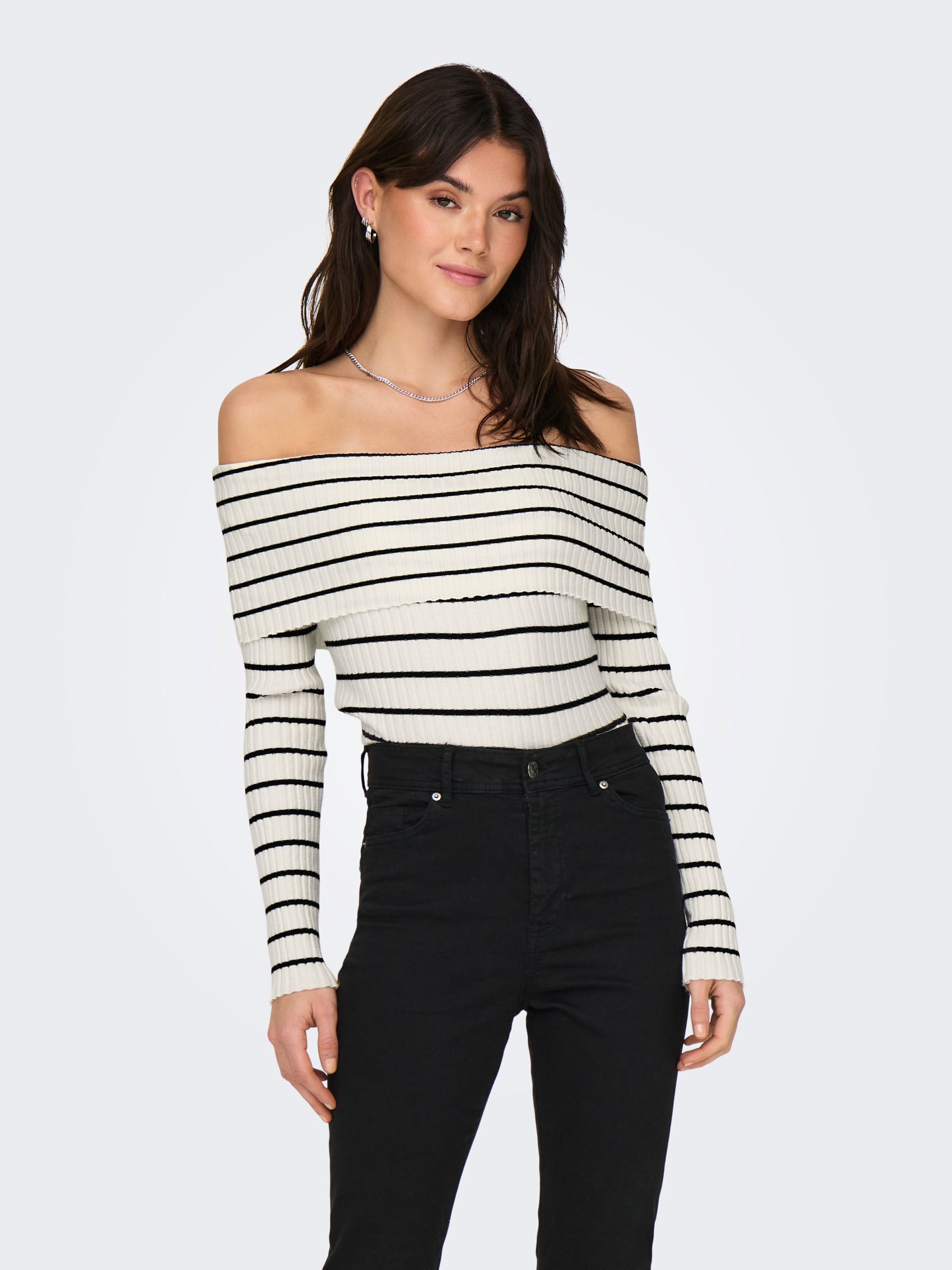 Pull En Maille, JDY