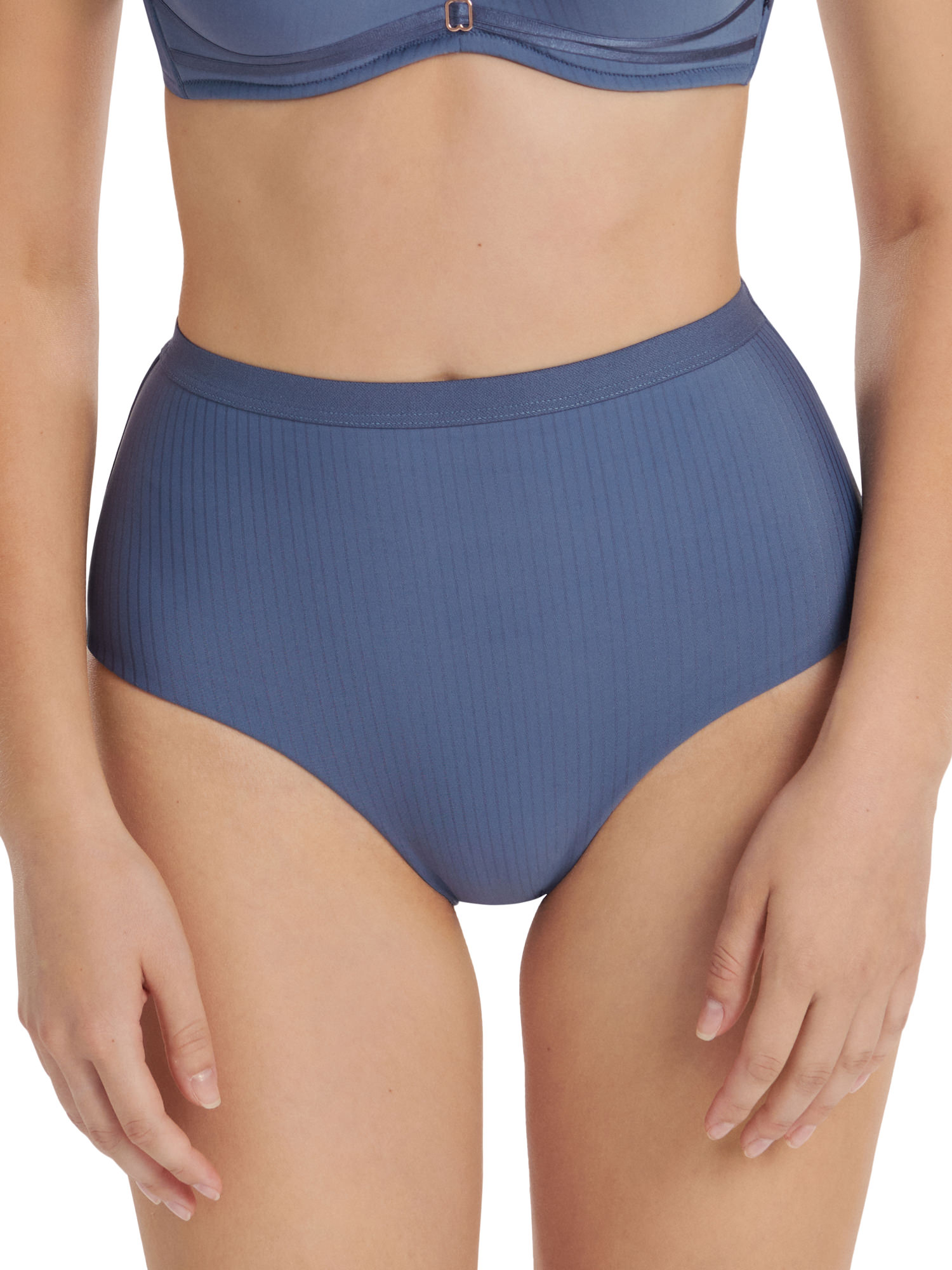 Culotte taille haute Laura, LISCA