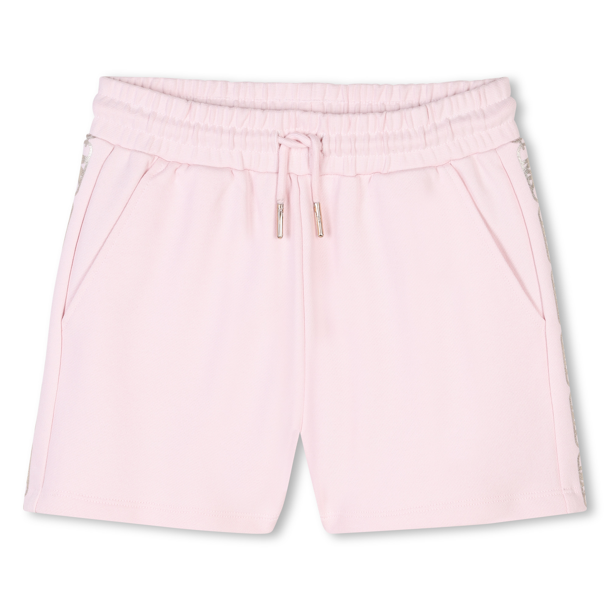 Short en molleton avec poches, MICHAEL KORS