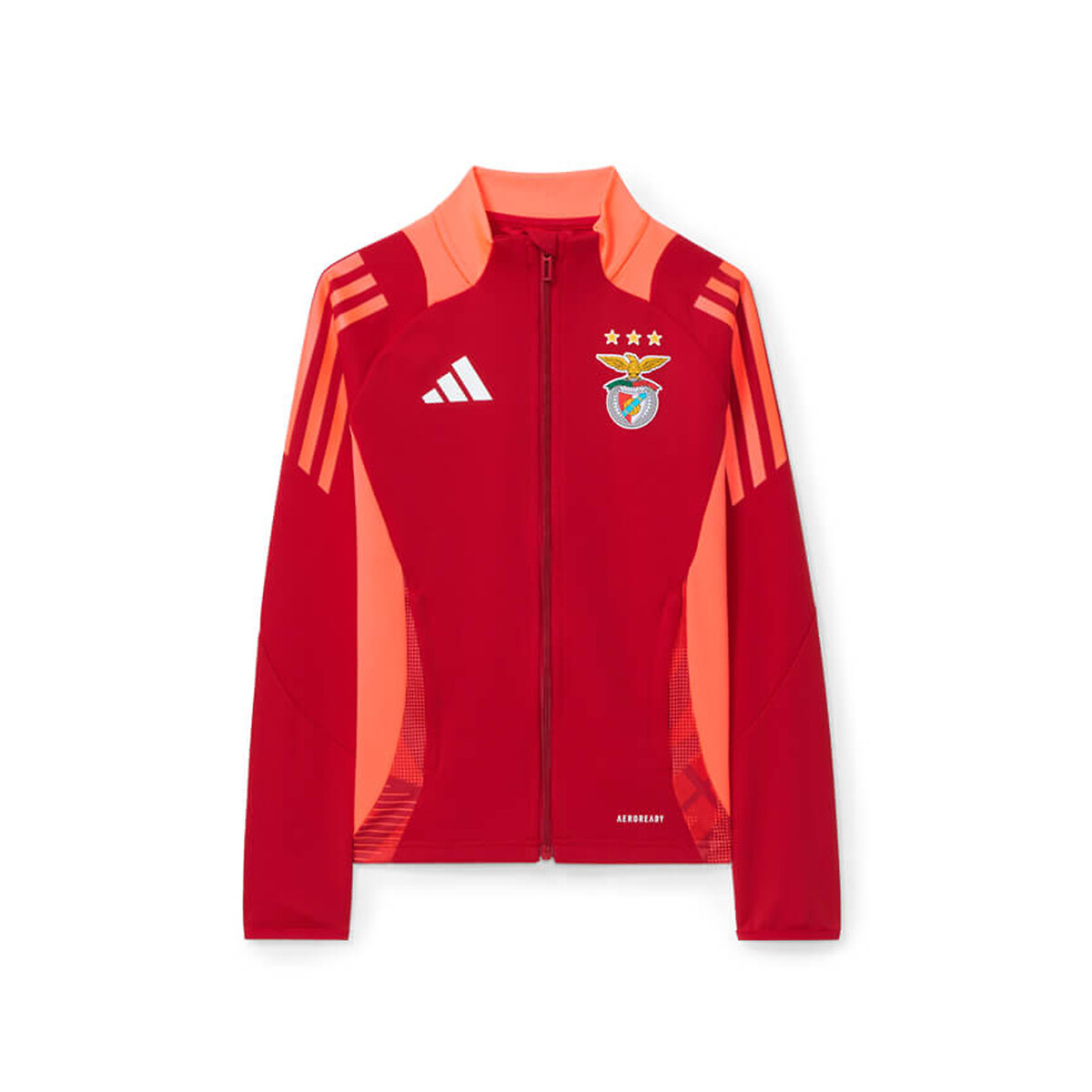 Casaco de Lazer 2024-2025 para Criança, SL Benfica , SL BENFICA