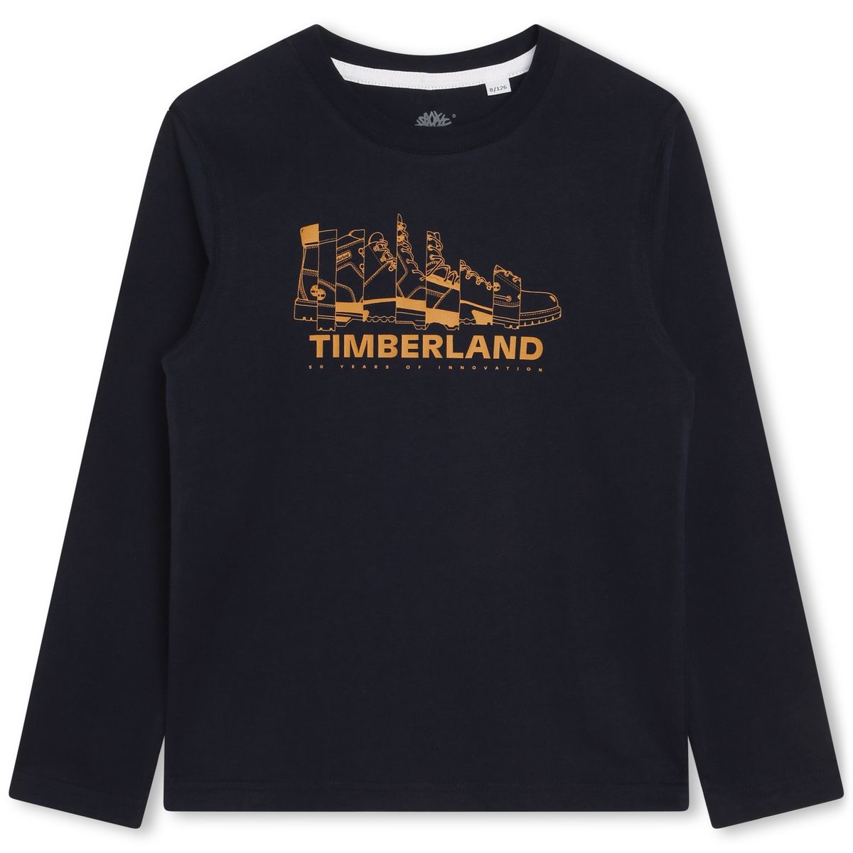 timberland long sleeve