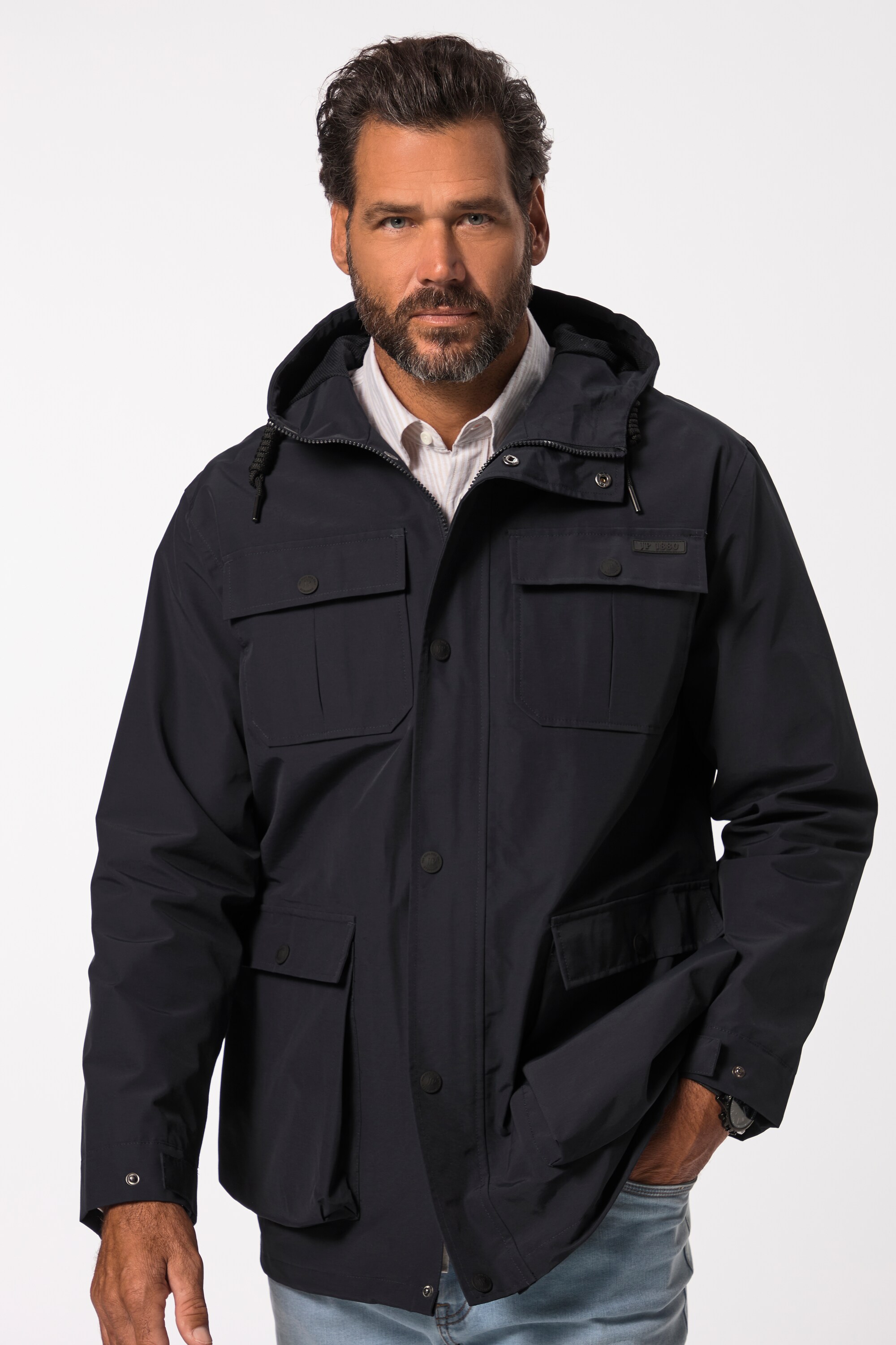 Veste de pluie imperméable, JP1880