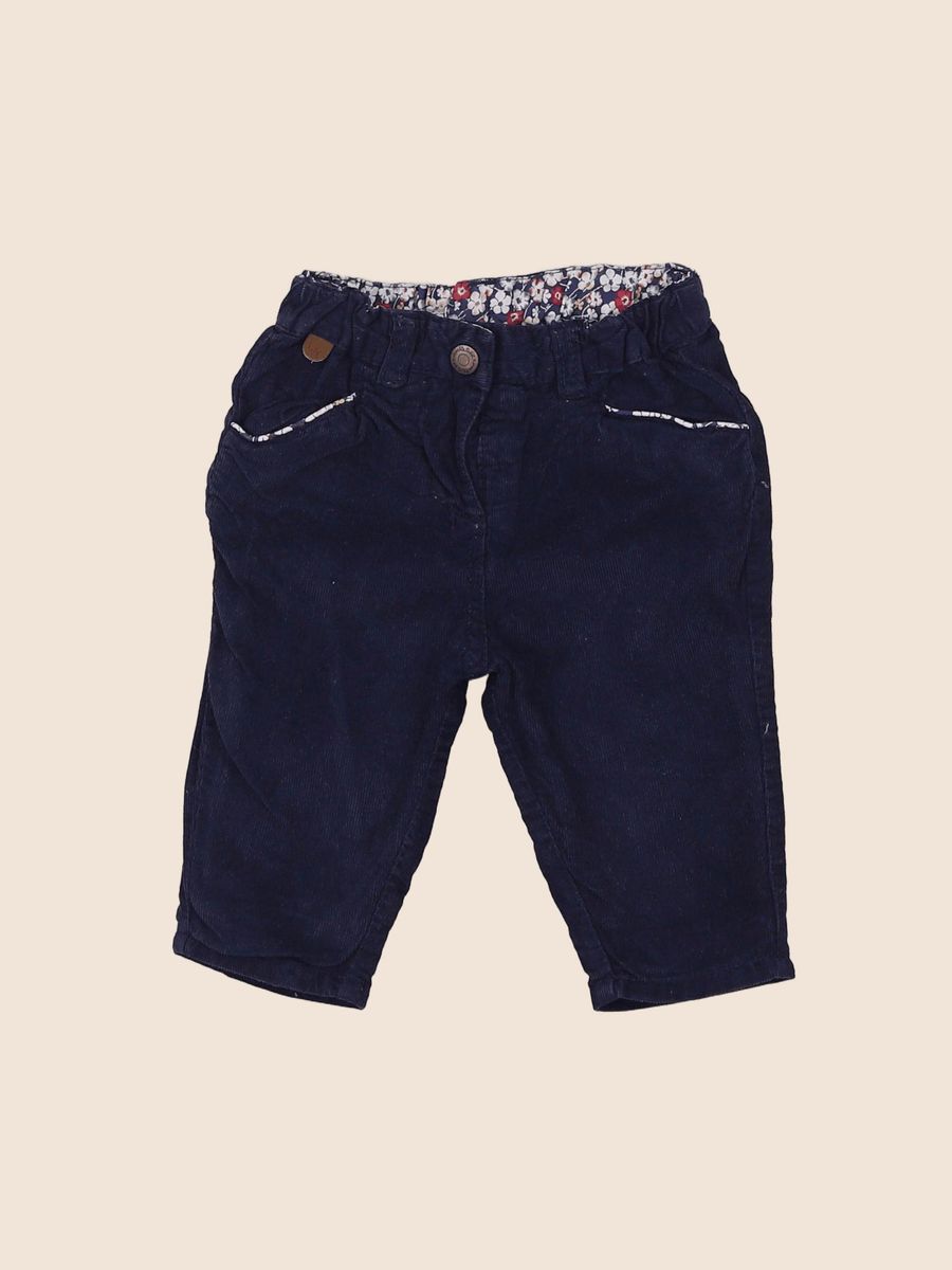 Pantalon - Etat satisfaisant, CADET ROUSSELLE