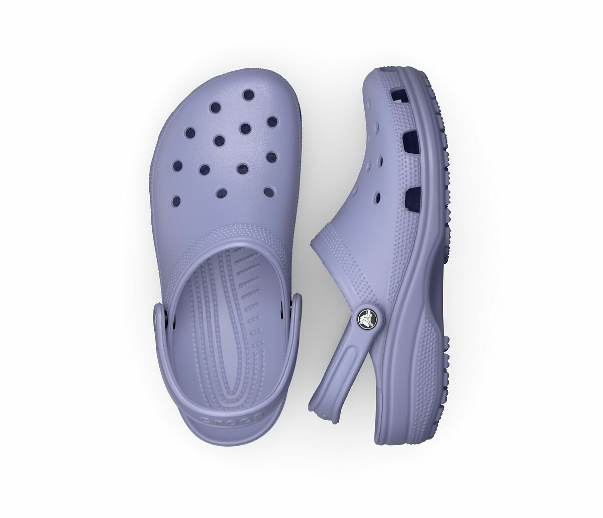 Crocs Zuecos Classic — photo 7